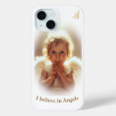 Search for angels in electronics Jesus