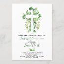 Recherche de première sainte invitations Verdure