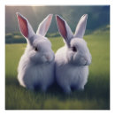 Recherche de lapins posters Décoration