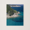Search for aegean puzzles Tsamadou beach