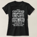 Search for midwife tshirts Certified nurse midwife