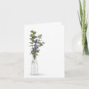 Search for bouquet note cards White