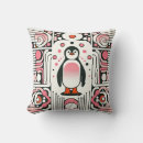 Search for salmon pink pillows Modern