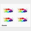 Search for gay pride stripe stickers Lgbtqia