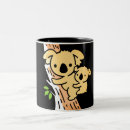 Search for kids koala mugs Animal