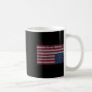 Search for distressed american flag mugs Protest