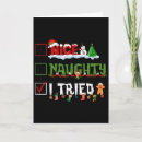 Search for funny drinking christmas cards Lights