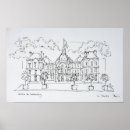 Recherche de jardin du luxembourg posters Architecture