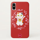Search for lucky iphone cases Cat