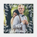 Recherche de vigne magnets Vintage