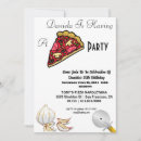 Search for italian dinner birthday invitations Italy