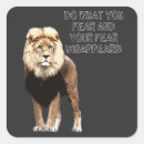 Recherche de roi lion autocollants Roi de la jungle
