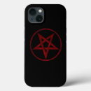 Search for pentacles iphone cases Star