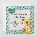 Search for paw print heart postcards Puppy