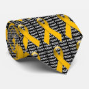 Search for black ribbon ties Cancer