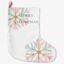 Search for white christmas stockings Mint