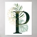Recherche de lettre p art Alphabet