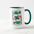 Search for joker card mugs Dc comics