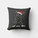 Search for christmas dog pillows Puppy