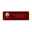Search for elves return address labels Cute