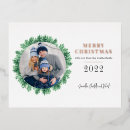 Search for pine branches christmas cards Rustic
