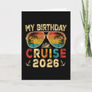 Search for funny swimming birthday cards Sand