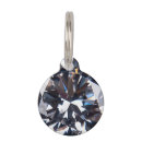Search for diamond pet tags Elegant