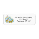 Search for manger return address labels Religious