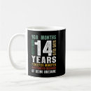 Search for years of being awesome mugs Boys