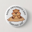Recherche de marmotte badges 2 février