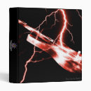 Search for rock band binders Electric