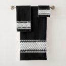 Search for trendy bath towels White