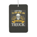 Search for trucks car air fresheners Trucker