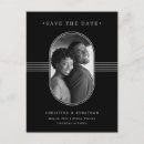 Recherche de black and silver invitations Minimaliste