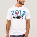 Search for 2012 obama tshirts Usa