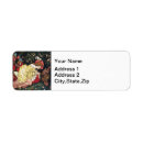 Search for beast return address labels Beauty and the beast