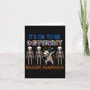 Search for autistic kid cards Chronic illness