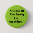 Recherche de pertes badges Sourd