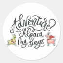 Search for alpaca stickers Peru