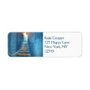 Search for architectural return address labels Architecture