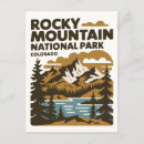Search for vintage colorado postcards Matching family tourist trip