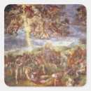 Recherche de michelangelo autocollants Testament