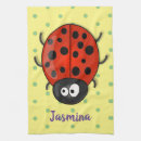 Recherche de coccinelle cuisine linges Mignon