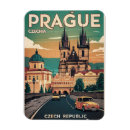 Recherche de république tchèque magnets Praha