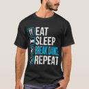 Search for breakdance clothing Bgirl