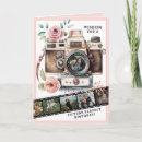 Search for camera birthday cards Vintage