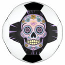 Search for skull soccer balls Skeleton