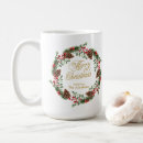 Search for gold green red mugs Script