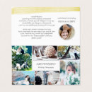 Recherche de mariage jaune cartes visite Chic