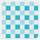 Recherche de motif de damier avec autocollants Pour tous